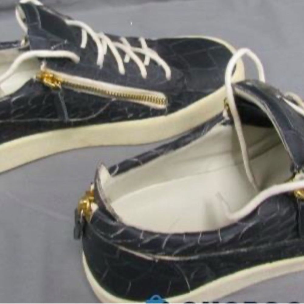 Giuseppe Zanotti Men's Shoes size 14 EU47